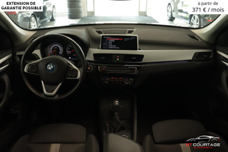 X1 XDrive25e Sport High Executive 2021 occasion 84860 Caderousse