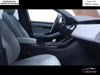 Range Rover Evoque D165 S AWD Auto 2025 occasion 84860 Caderousse