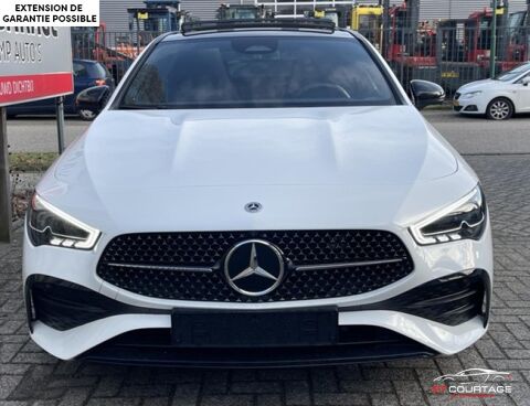 Classe A 250 E AMG Line 2023 occasion 84860 Caderousse