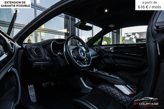 A110 1.8 Turbo Pure 2021 occasion 84860 Caderousse