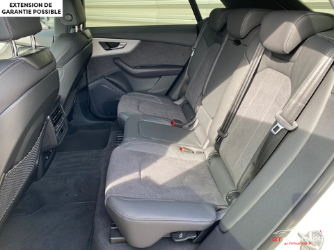 Q8 E-hybrid Quattro 2024 occasion 84860 Caderousse