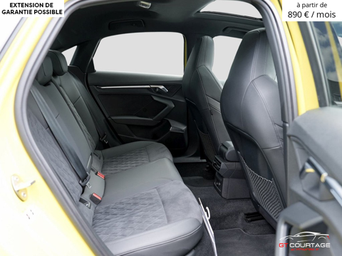 RS3 Limousine 2022 occasion 84860 Caderousse
