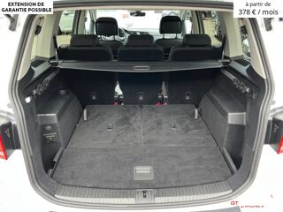 Touran 2,0 TDI Active 7pls 2022 occasion 84860 Caderousse