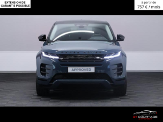 Range Rover Evoque D200 Dynamic SE AWD 2025 occasion 84860 Caderousse