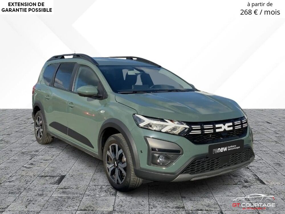 Jogger 1.0 TCe 110 Expression 7pls 2023 occasion 84860 Caderousse