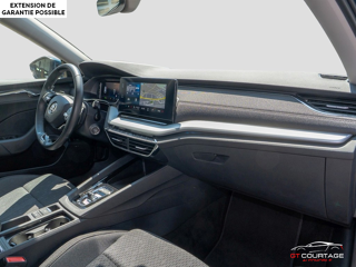 Octavia 2.0 TDI DSG Style 2023 occasion 84860 Caderousse