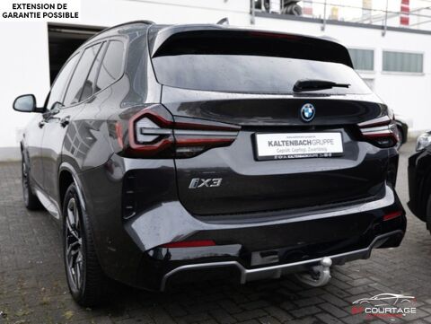 X3 E Impressive FACEL. PANO 2024 occasion 84860 Caderousse