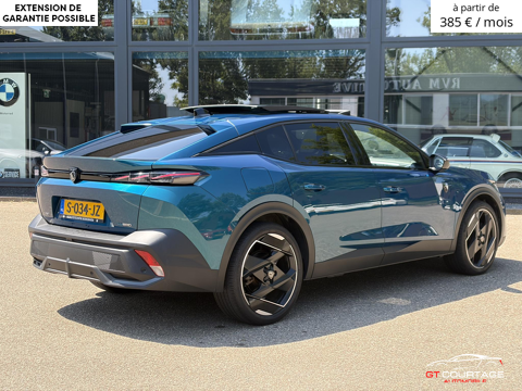 408 1.6 HYbrid GT 225 EAT8 First Edition 2023 occasion 84860 Caderousse