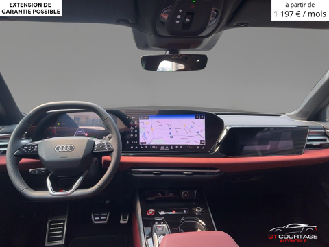 S5 Avant 2025 occasion 84860 Caderousse
