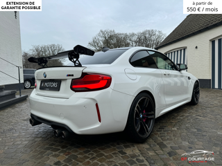 M2 Coup&eacute; M Performance 2017 occasion 84860 Caderousse