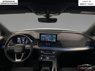 Q5 50 TFSIe Quattro S-Line 2023 occasion 84860 Caderousse