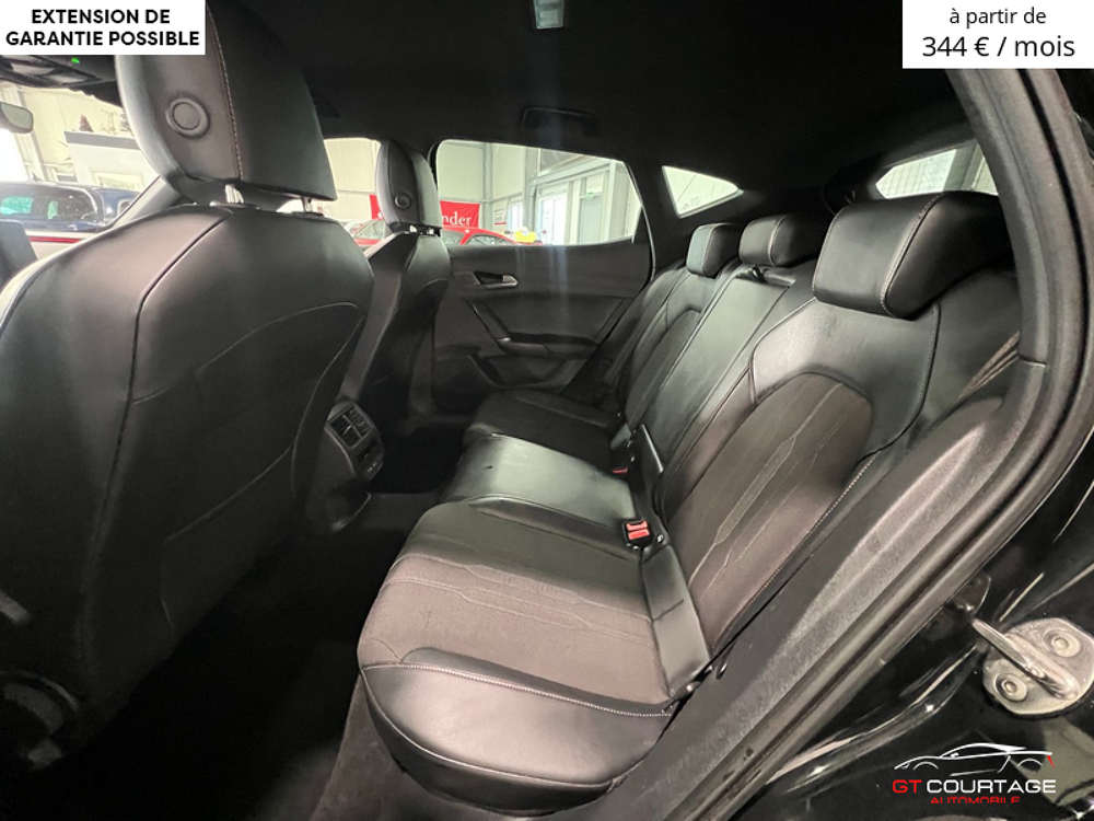 Formentor 2.0 TDI 150 2021 occasion 84860 Caderousse