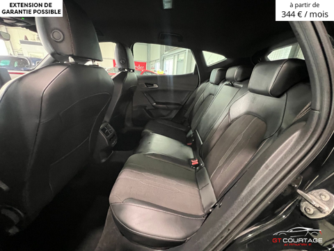 Formentor 2.0 TDI 150 2021 occasion 84860 Caderousse