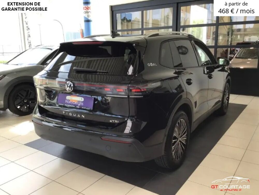Tiguan 1.5 ETSI Goal 2025 occasion 84860 Caderousse