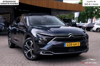 C5 X 1.6 Plug-in Hybrid 225 Shine 2024 occasion 84860 Caderousse