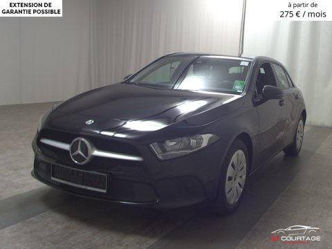 Mercedes Classe A 250e 2022 occasion Caderousse 84860