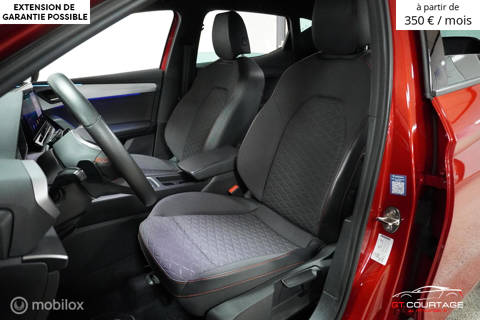 Leon 1.4 TSI EHybrid PHEV FR 2020 occasion 84860 Caderousse