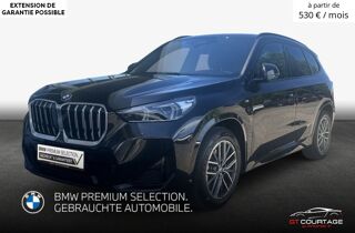 X1 20i SDrive M Sportpaket 2023 occasion 84860 Caderousse