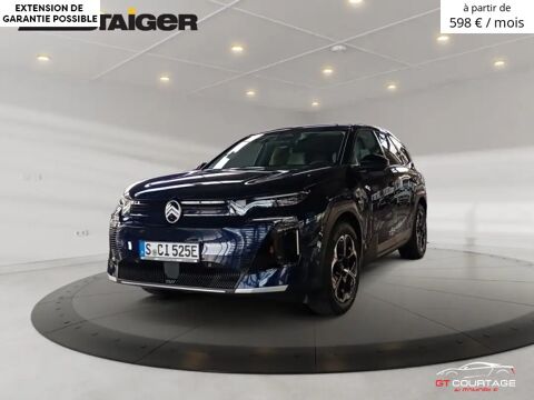 Citro&euml;n C5 aircross E 210 Komfort-Range 2025 occasion Caderousse 84860
