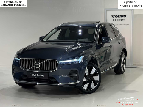 XC60 T8 Recharge Ultra Bright + 20 Inch 2024 occasion 84860 Caderousse