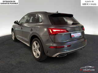 Q5 50 TFSIe Quattro S-Line 2023 occasion 84860 Caderousse