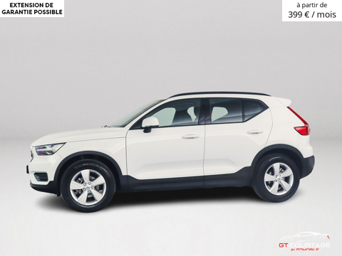 XC40 T2 Momentum Core 2022 occasion 84860 Caderousse