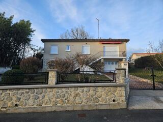  Maison � vendre 5 pi�ces 149 m�