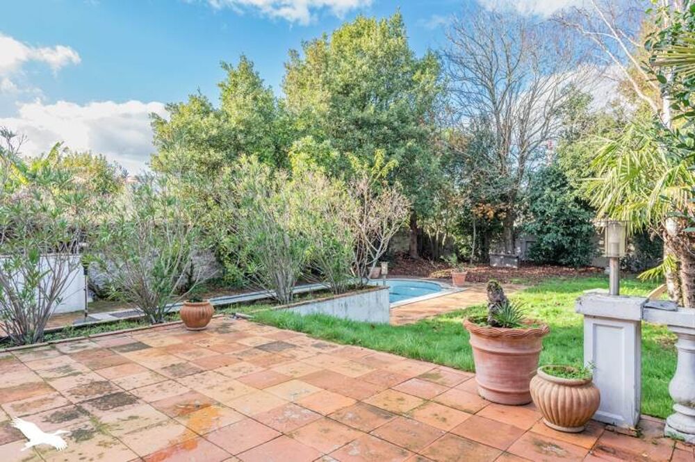  vendre  Maison Nantes (44300)