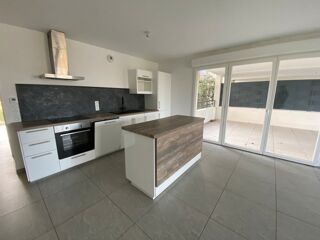  Appartement � vendre 3 pi�ces 76 m�