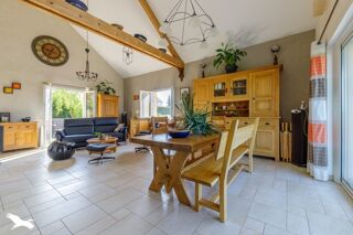  Maison  vendre 6 pices 140 m