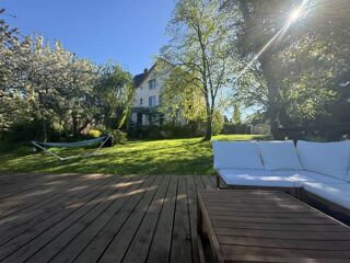  Maison  vendre 7 pices 230 m