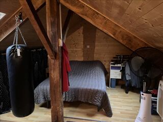  Maison  vendre 5 pices 76 m