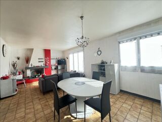  Maison  vendre 4 pices 88 m