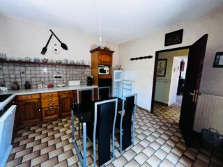  Maison  vendre 5 pices 192 m