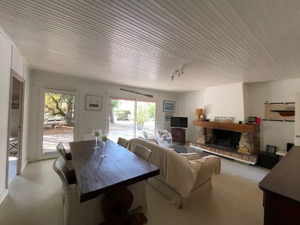  vendre  Maison Lge-Cap-Ferret (33950)