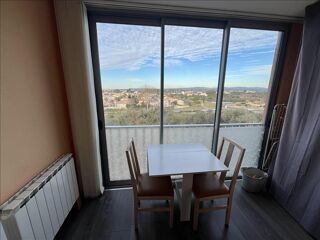  Appartement  vendre 1 pice 25 m