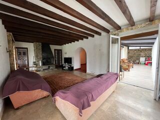  Maison � vendre 7 pi�ces 244 m�