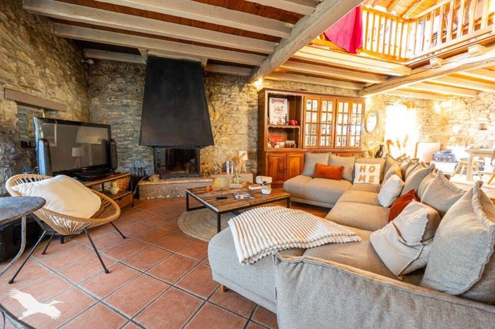  vendre  Maison Briscous (64240)