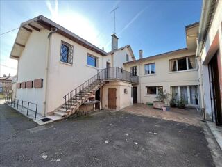  Immeuble  vendre 780 m