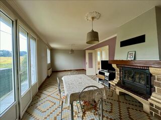  Maison  vendre 6 pices 122 m