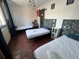  Appartement  vendre 3 pices 65 m