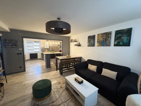   Appartement de 2 pi�ces principales Appartement - 2 pi�ce(s) - 57 m�