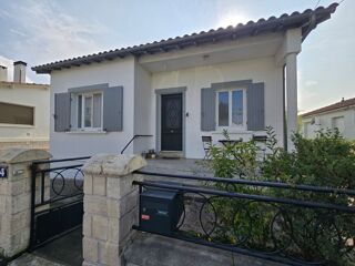  Maison � vendre 4 pi�ces 90 m�