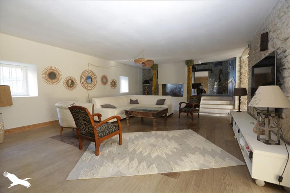  vendre  Maison Langon (33210)