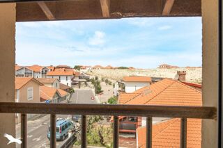  Appartement  vendre 3 pices 41 m