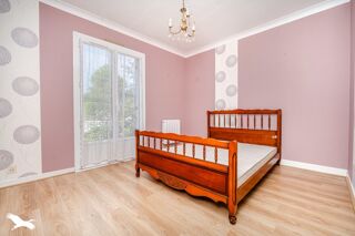  Maison  vendre 3 pices 56 m