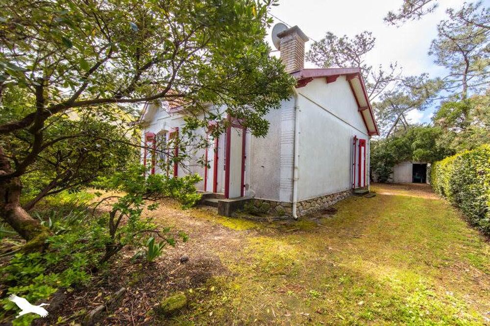  vendre  Maison Lge-Cap-Ferret (33950)