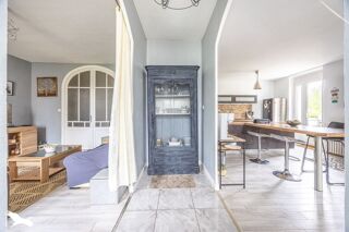  Maison  vendre 6 pices 129 m