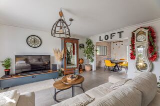  Maison � vendre 6 pi�ces 148 m�