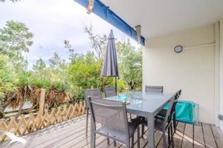  Appartement  vendre 2 pices 25 m